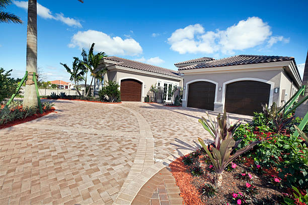 Best Driveway Pavers Near Me  in Gurnee, IL