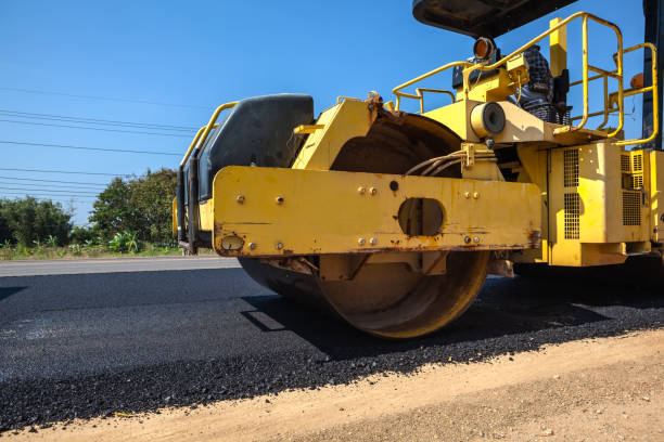Driveway Pavers for Homes in Gurnee, IL
